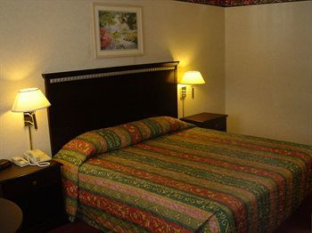 Inn Rodeway Hwy-101 Tully Rd Exit San Jose