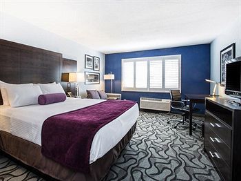 Spark By Hilton Airport Hotel
