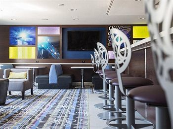 Spark By Hilton Airport