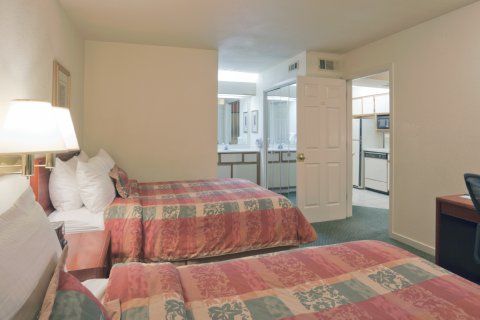 Sonesta Es - Airport Hotel San Jose
