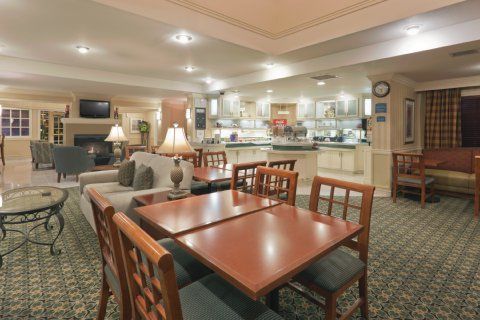 Sonesta Es - Airport Hotel