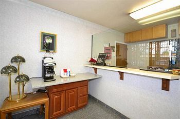 Valley Motel 2*