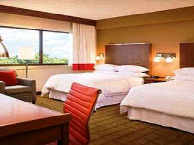 Wyndham Garden Silicon Valley San Jose