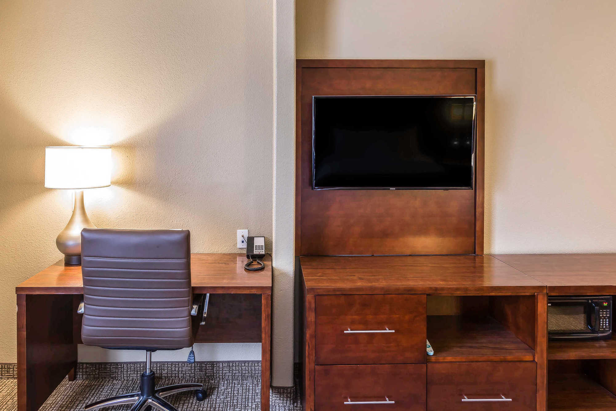 Comfort Airport 3* San Jose