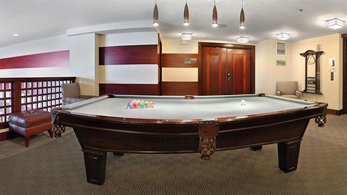Aloft Cupertino 4*