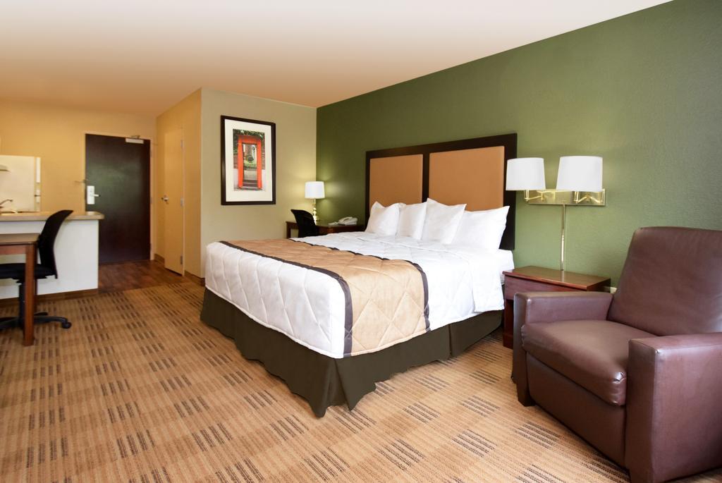 Hotel Extended America - - Santa Clara San Jose