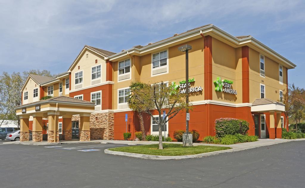 Extended America - - Edenvale - North San Jose
