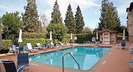 Wyndham Garden Silicon Valley Hotel San Jose