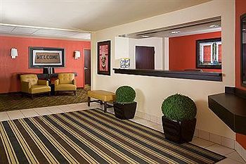 Hotel Extended America - - Santa Clara San Jose