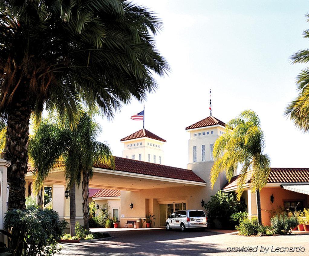 Hotel Wyndham Garden Airport San Jose