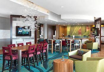Hotel Springhill By Marriott Airport San Jose