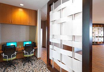 Springhill By Marriott Airport Hotel