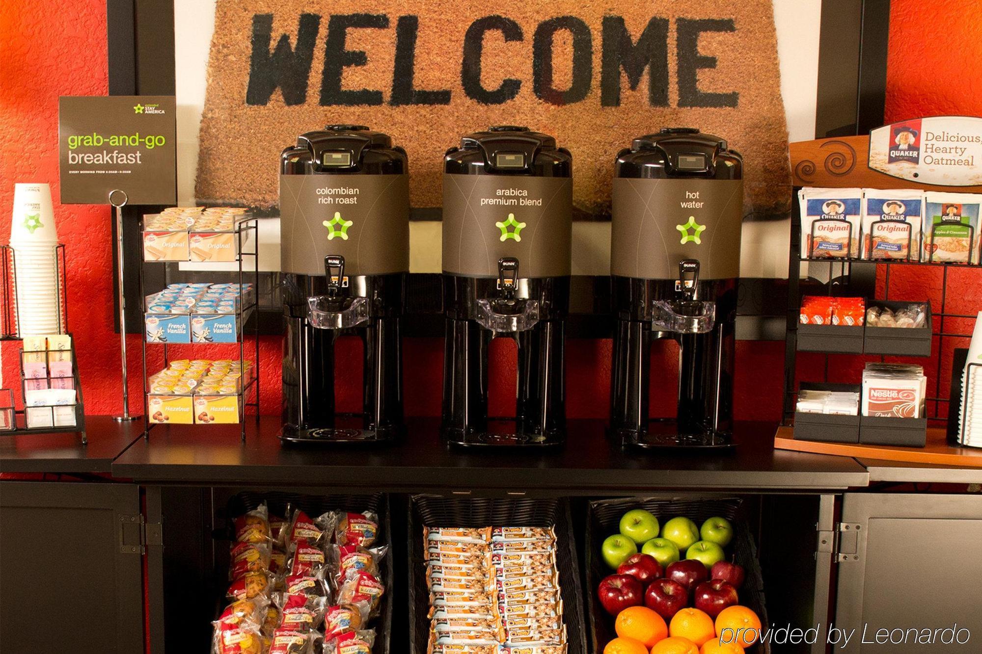 Hotel Extended America - - Downtown San Jose