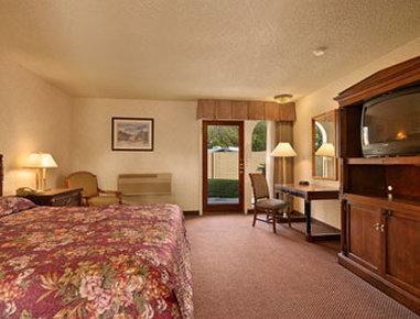 Hotel Days By Wyndham Convention Center San Jose