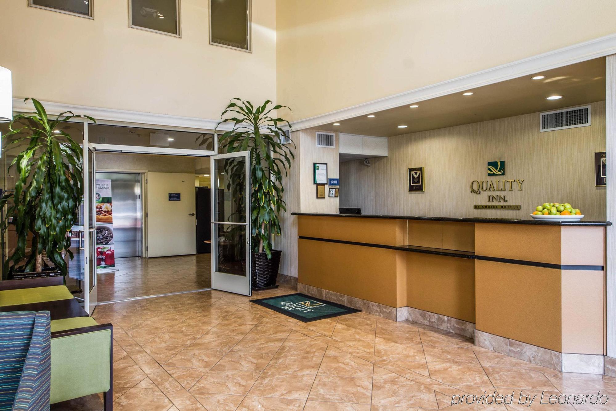 Quality Airport-silicon Valley San Jose