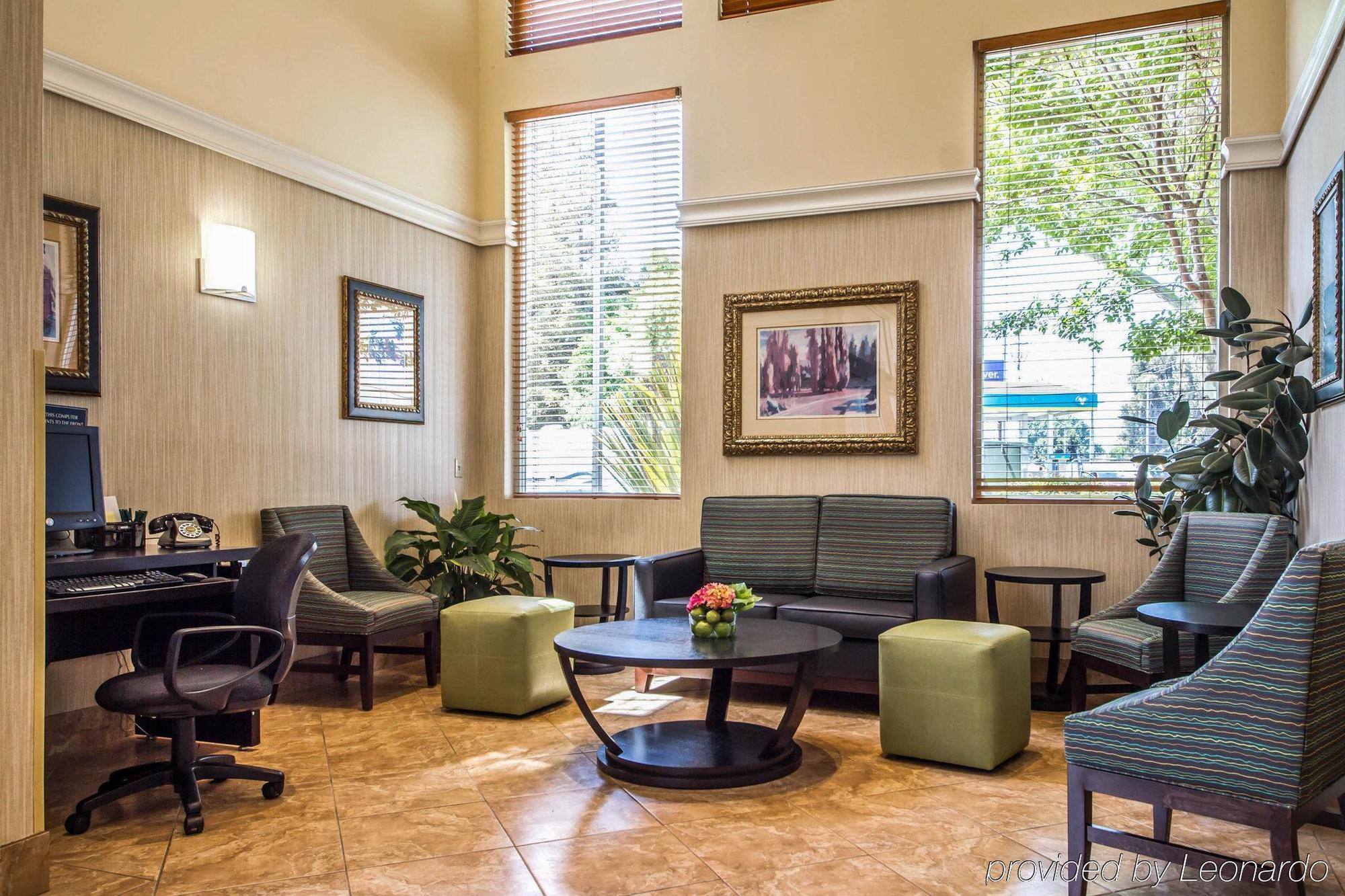 Quality Airport-silicon Valley 3* San Jose