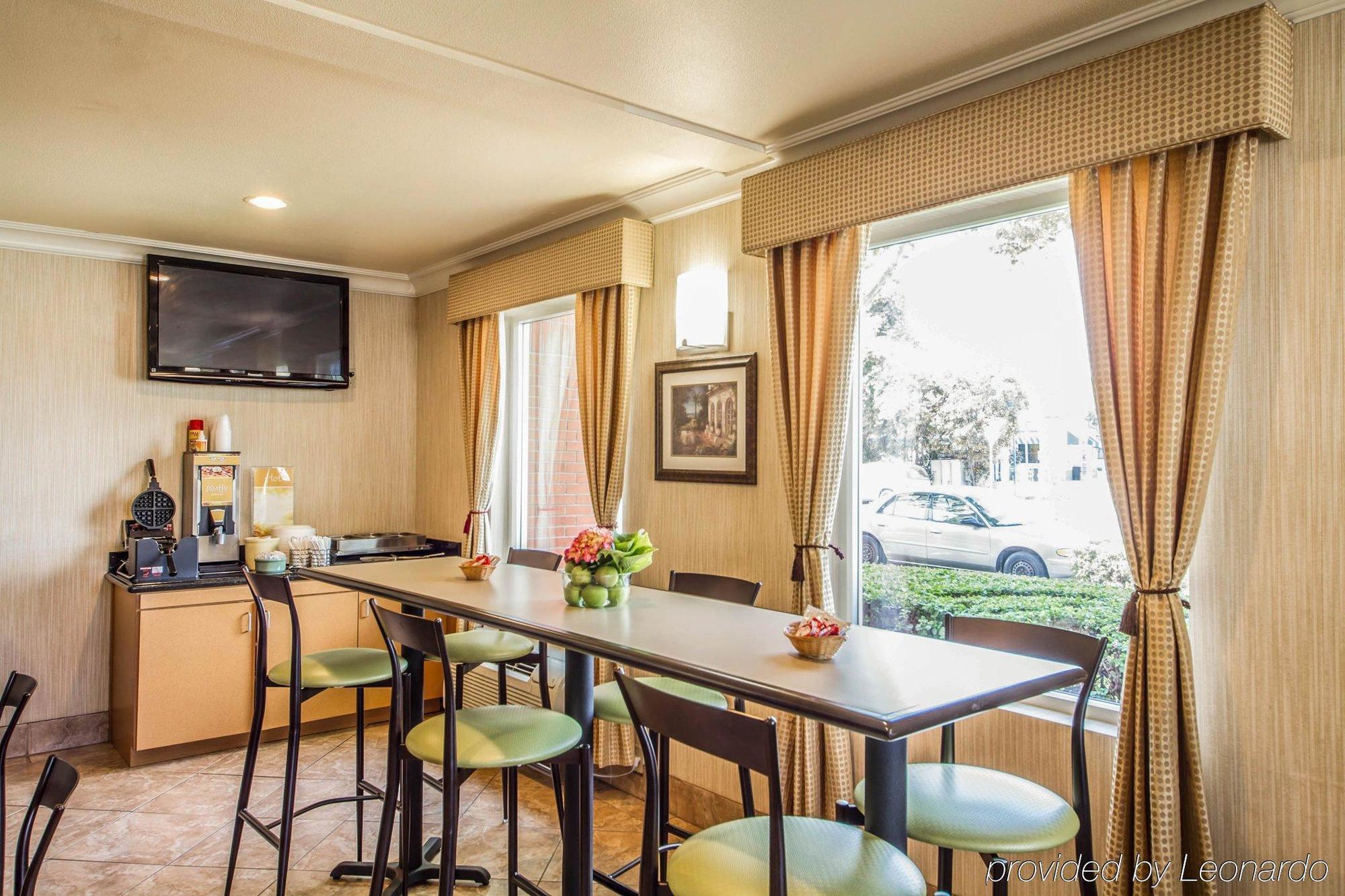 Quality Airport-silicon Valley 3*