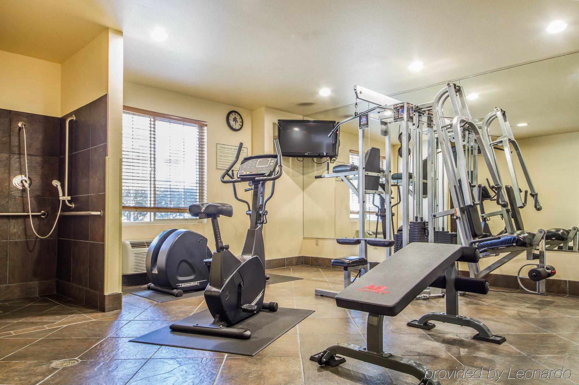 Quality Airport-silicon Valley Inn 3*