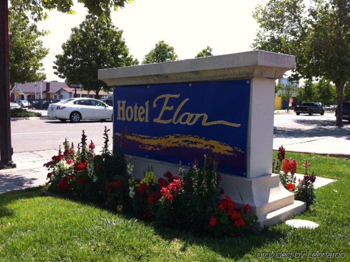 Motel Signature