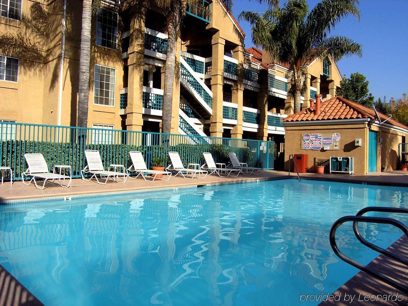 Sonesta Es - Airport 3* San Jose
