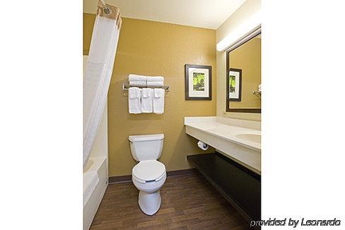 Extended America - - Santa Clara San Jose