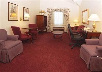 Clarion Silicon Valley Hotel San Jose