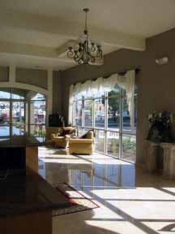 Comfort International Airport 2* San Jose