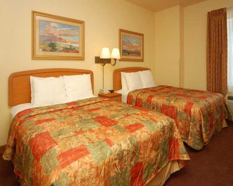 Quality Airport-silicon Valley 3* San Jose