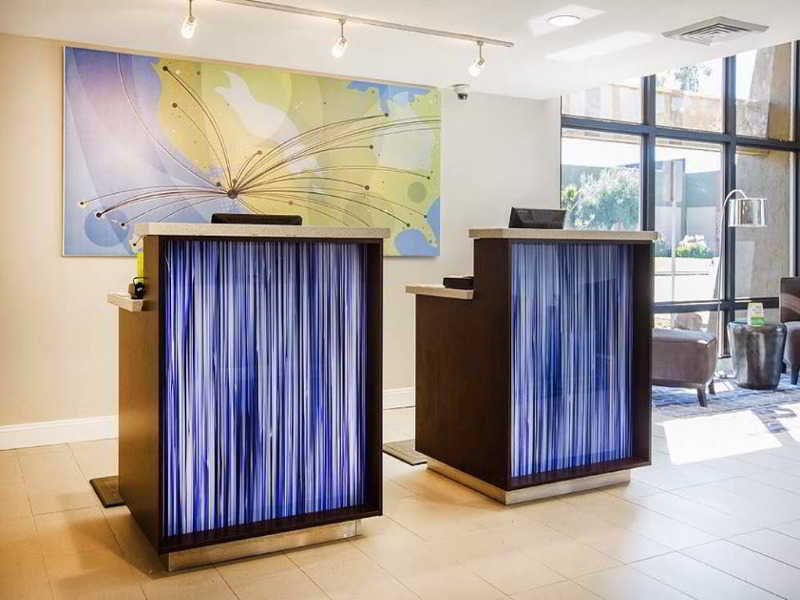 Spark By Hilton Airport 3* San Jose