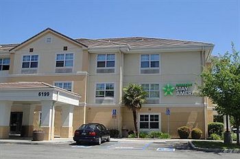 Extended America - - Edenvale - North San Jose