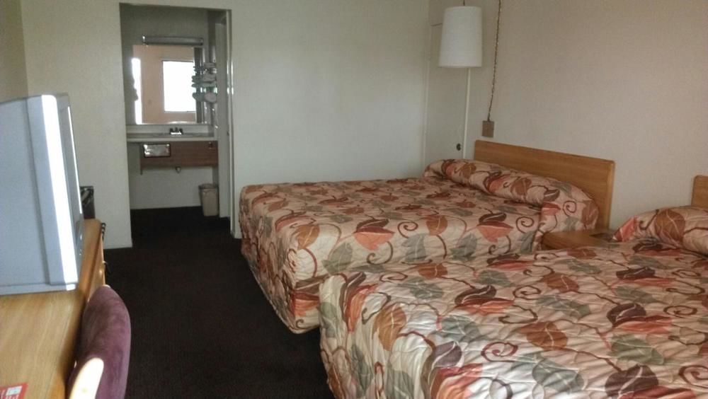 Motel Ez 8 Ii