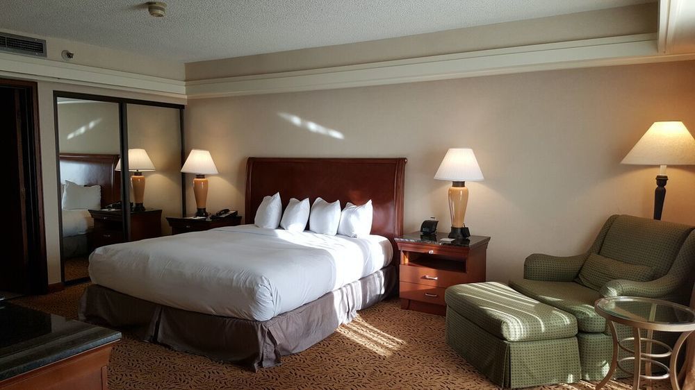 Doubletree By Hilton San Jose
