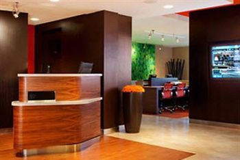Courtyard By Marriott North/ Silicon Valley 3*