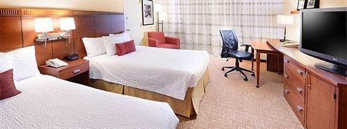 Hotel Courtyard By Marriott North/ Silicon Valley San Jose