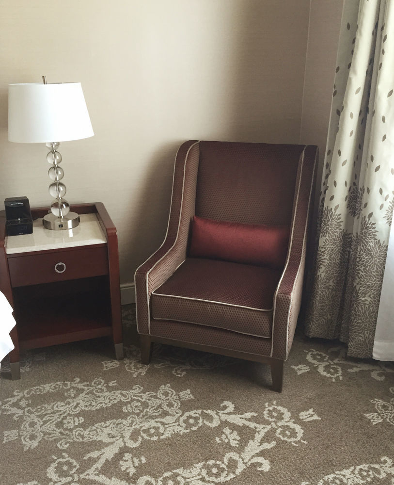 The Westin Hotel