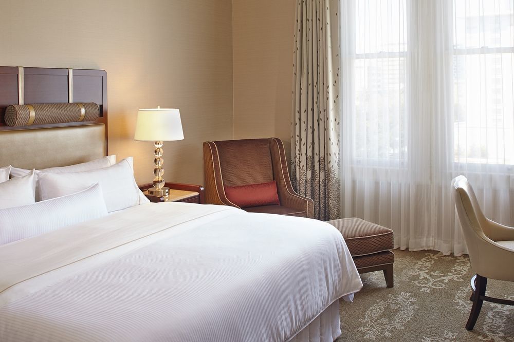 The Westin San Jose
