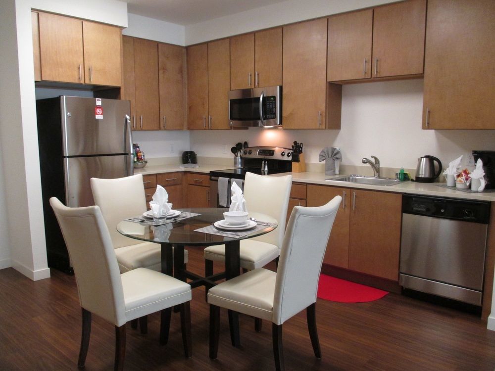 Global Luxury Suites At Epic Way Apartment San Jose