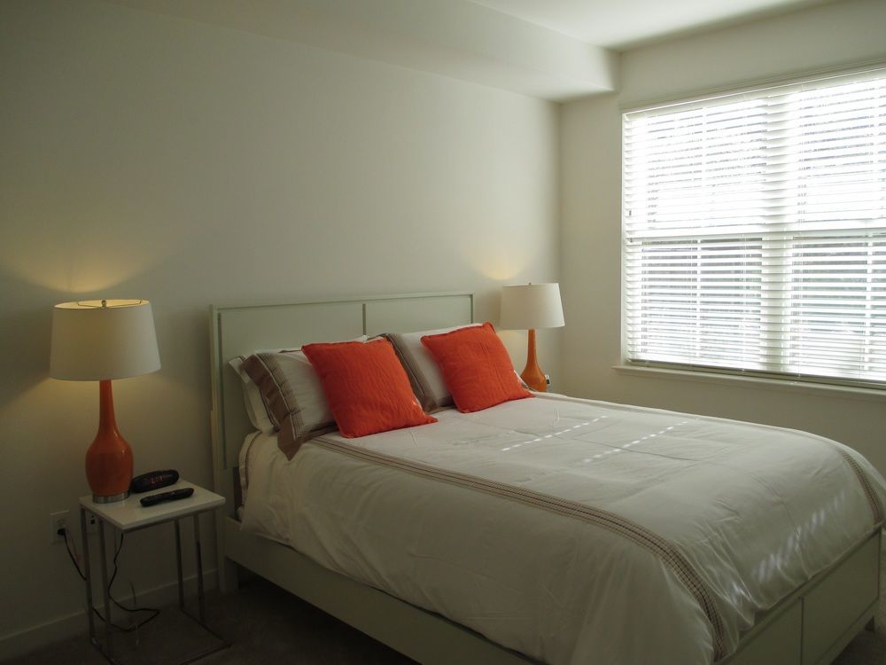 Global Luxury Suites At Epic Way * San Jose