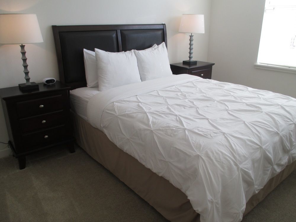 Global Luxury Suites At Epic Way * San Jose