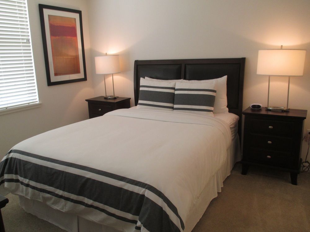 Global Luxury Suites At Epic Way