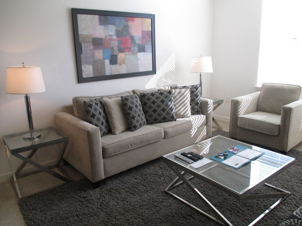 Apartment Global Luxury Suites At Epic Way *