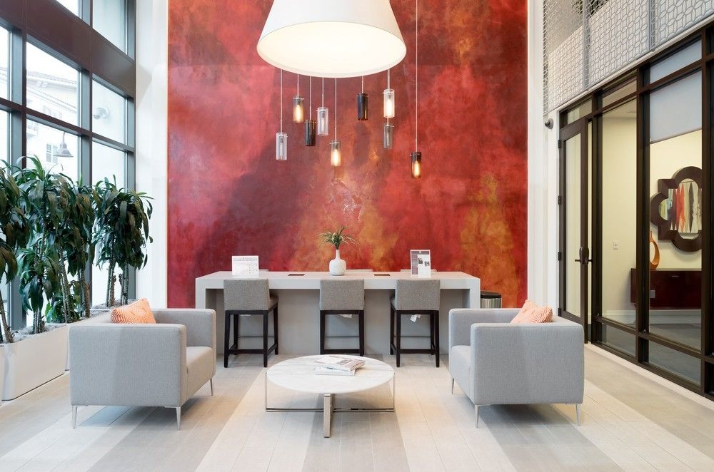 Apartment Global Luxury Suites At Epic Way *