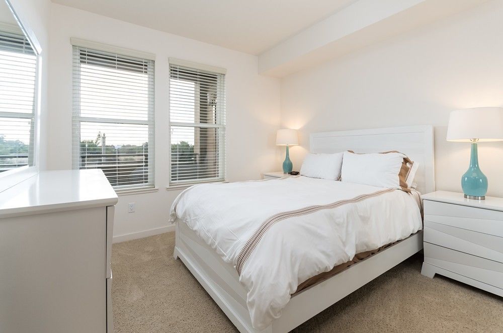 Global Luxury Suites At Epic Way * San Jose