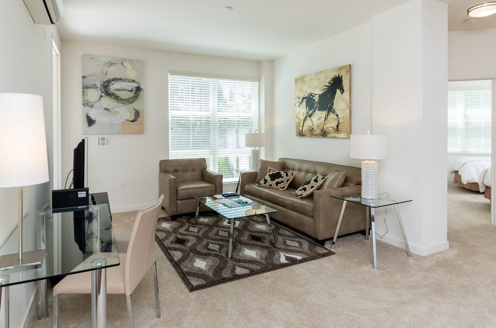 Global Luxury Suites At Epic Way Apartment