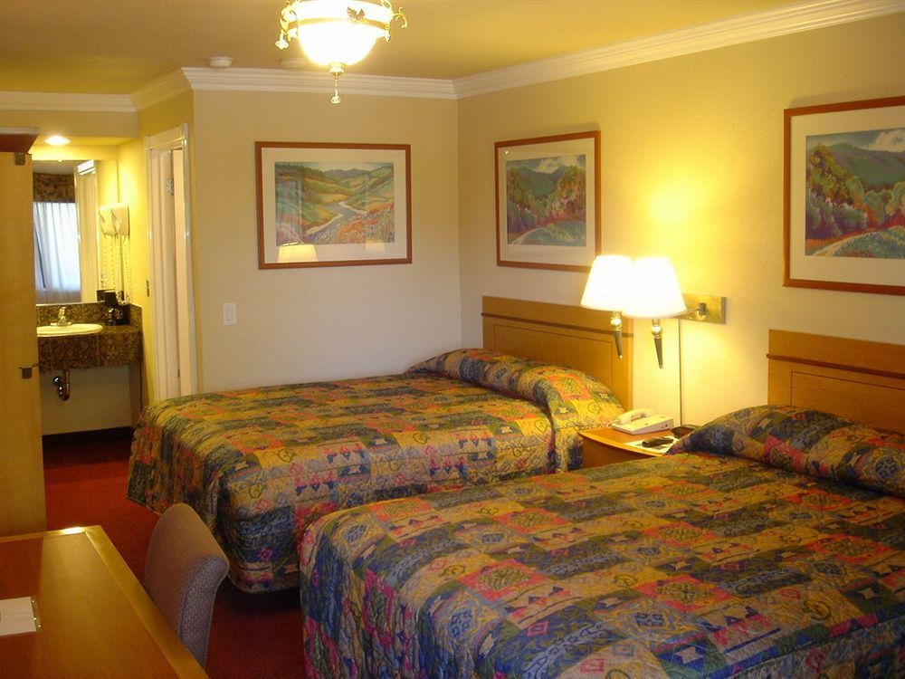 Signature Motel 3*