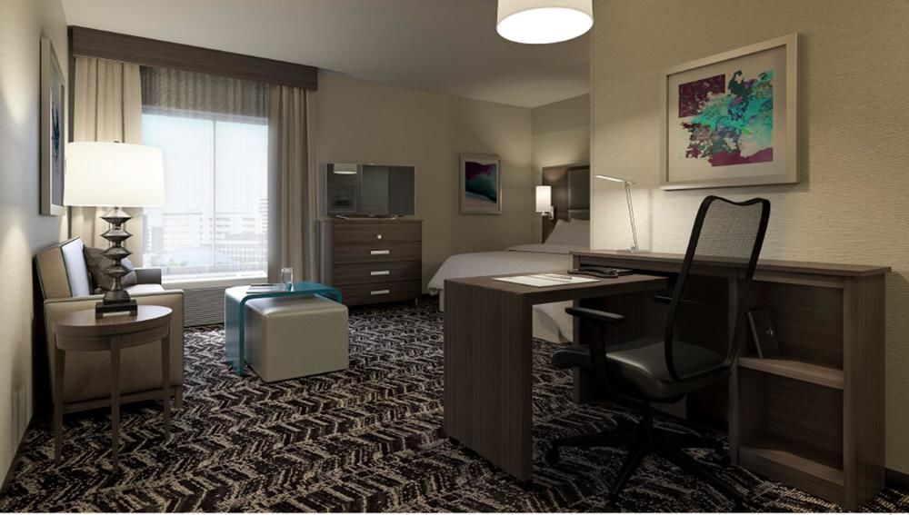 Homewood By Hilton Santa Clara 3*