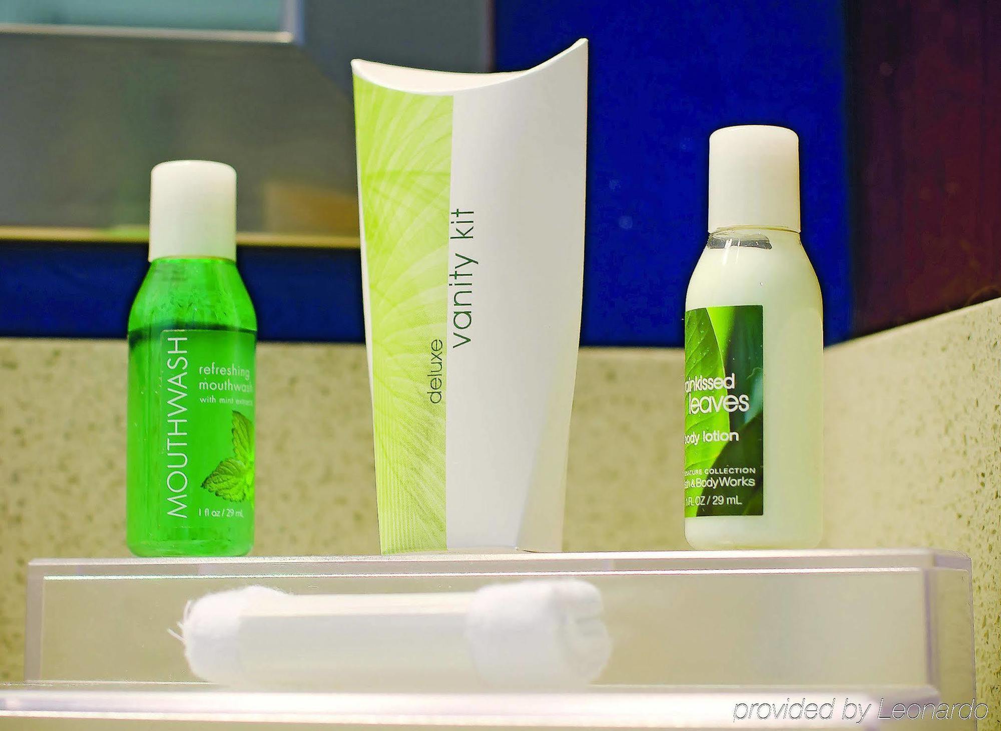 Spark By Hilton Airport 3* San Jose