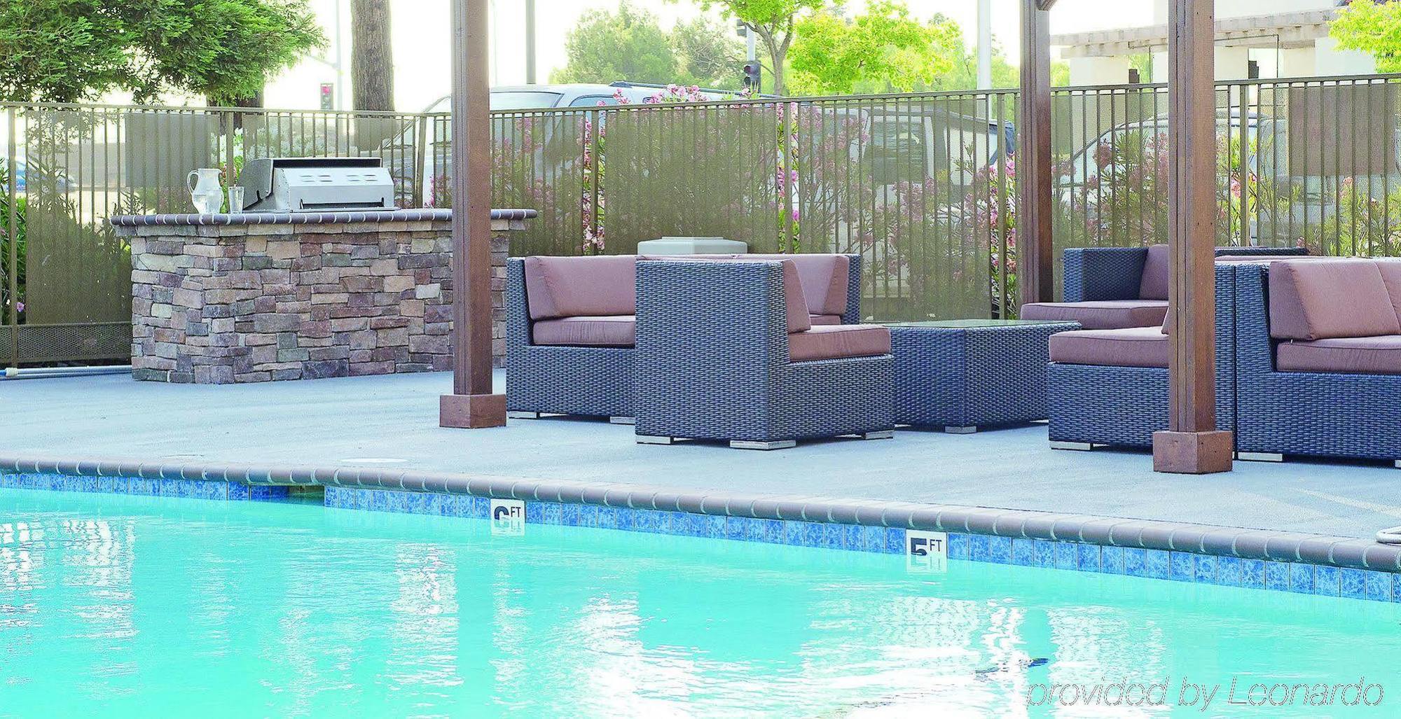 Spark By Hilton Airport 3* San Jose