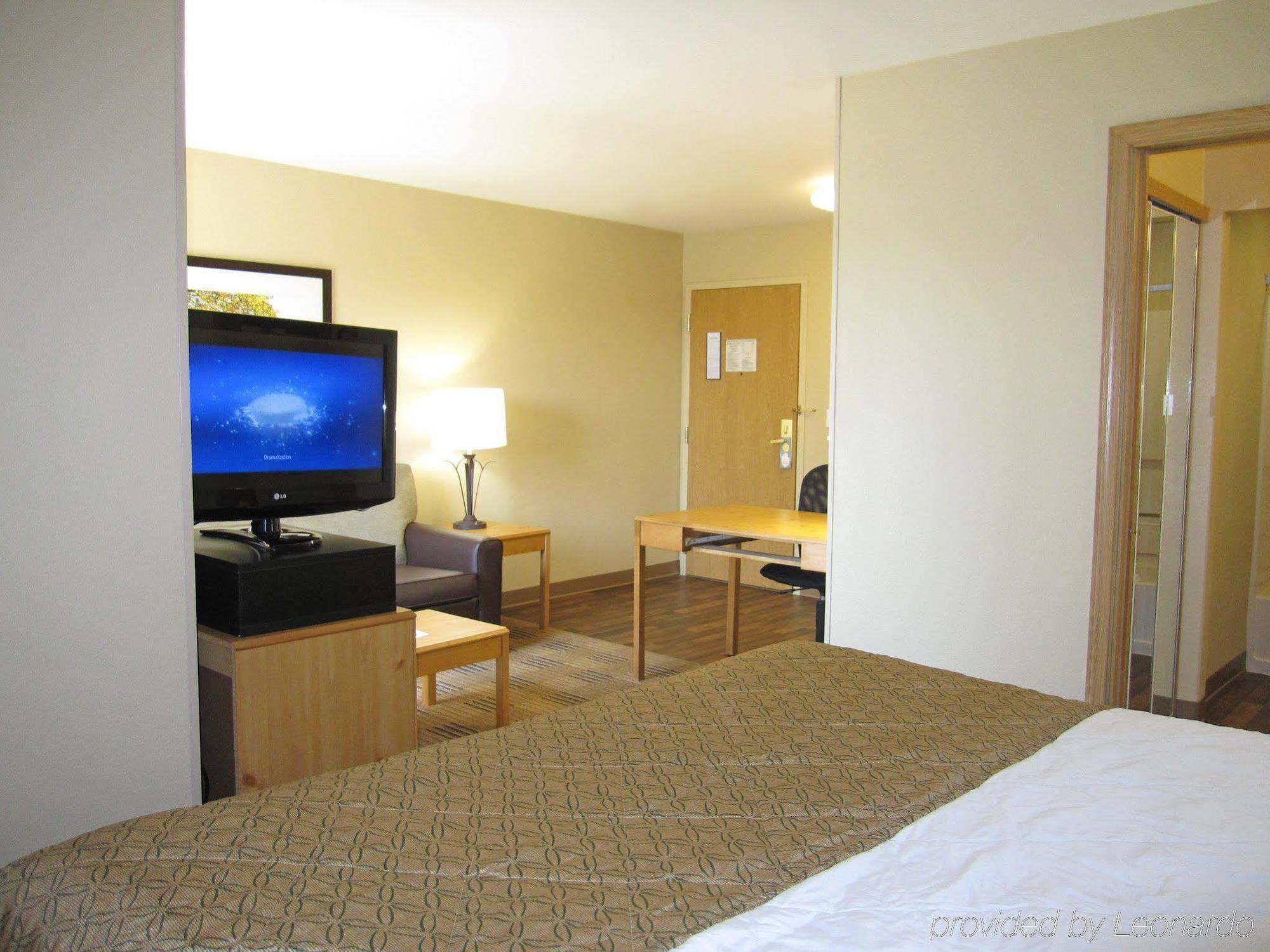 Hotel Extended America Premier - - Airport San Jose