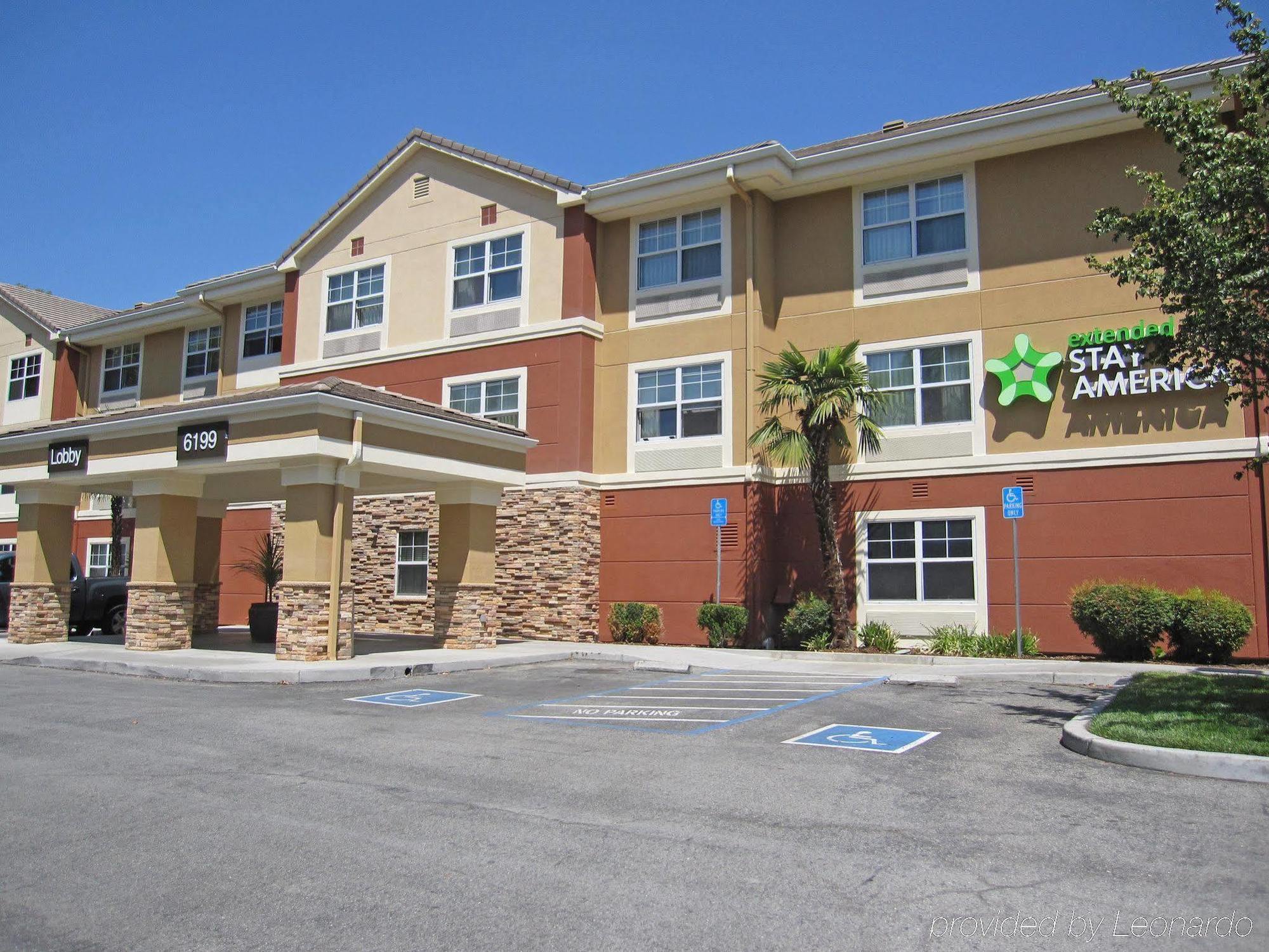 Hotel Extended America - - Edenvale - North